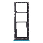 For infinix Hot 9 Play / Green