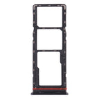 For infinix Hot 10 Play / Black