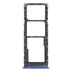 For infinix Hot 10 Play / Blue