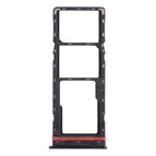 For infinix Hot 8 Lite / Black