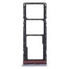 For infinix Hot 8 Lite / Grey