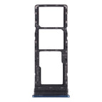 For infinix Smart 5 / Blue