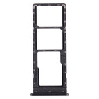 For Tecno Spark 4 / Black