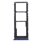 For Tecno Spark 4 / Blue