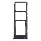 For Tecno Spark 5 Air / Black