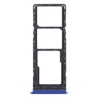 For Tecno Spark 5 Air / Blue