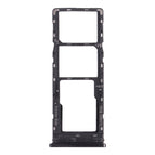 For Tecno Spark 6 Air / Black