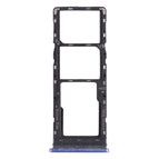 For Tecno Spark 6 Air / Blue