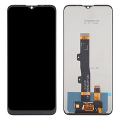 LCD Screen and Digitizer Full Assembly for Motorola Moto E7i Power / E7 Power XT2097-13 PAMH0001IN PAMH0010IN PAMH0019IN