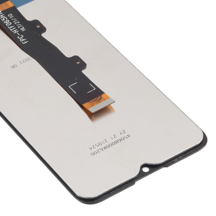 LCD Screen and Digitizer Full Assembly for Motorola Moto E7i Power / E7 Power XT2097-13 PAMH0001IN PAMH0010IN PAMH0019IN