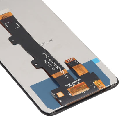 LCD Screen and Digitizer Full Assembly for Motorola Moto E7i Power / E7 Power XT2097-13 PAMH0001IN PAMH0010IN PAMH0019IN