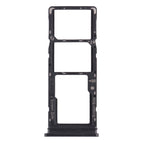 For Tecno Spark 5 Pro / Black