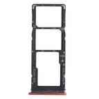 For Tecno Spark 5 Pro (Orange) / Orange