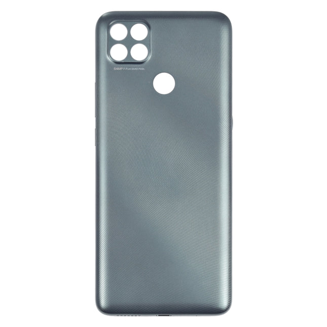 Battery Back Cover for Motorola Moto G9 Power XT2091-3 XT2091-4, For Motorola Moto G9 Power