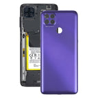 For Motorola Moto G9 Power / Purple