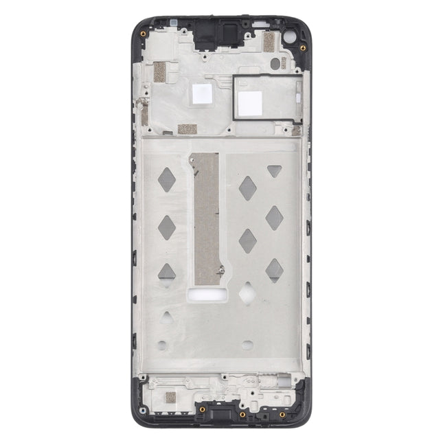 Front Housing LCD Frame Bezel Plate for Motorola Moto G9 Power XT2091-3 XT2091-4