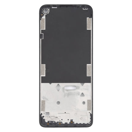 Front Housing LCD Frame Bezel Plate for Motorola Moto G9 Power XT2091-3 XT2091-4