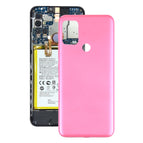For Motorola Moto G20  (Pink) / Pink