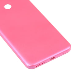 Battery Back Cover for Motorola Moto G20 XT2138-1 XT2138-2, For Motorola Moto G20  (Pink), For Motorola Moto G20