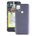 For Motorola Moto G10 / Grey