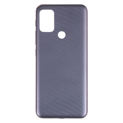 Battery Back Cover for Motorola Moto G10 XT2127-2, For Motorola Moto G10