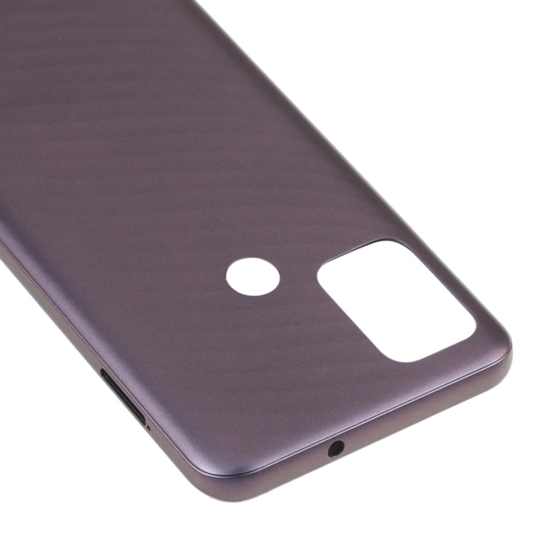 Battery Back Cover for Motorola Moto G10 XT2127-2