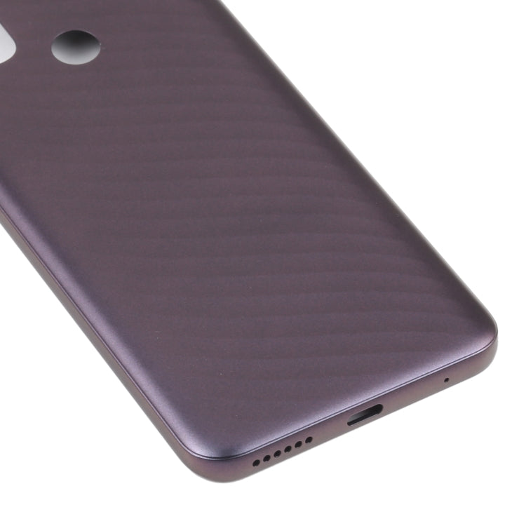 Battery Back Cover for Motorola Moto G10 XT2127-2