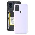 For Motorola Moto G30 / White
