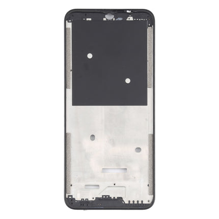 Front Housing LCD Frame Bezel Plate for Motorola Moto G30