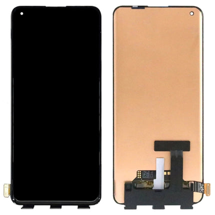 For OnePlus 9 Pro LE2121 LE2125 2123 2120 with Digitizer Full Assembly Original LCD Screen