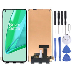 For OnePlus 9 Pro LE2121 LE2125 2123 2120 with Digitizer Full Assembly Original LCD Screen, For OnePlus 9 Pro