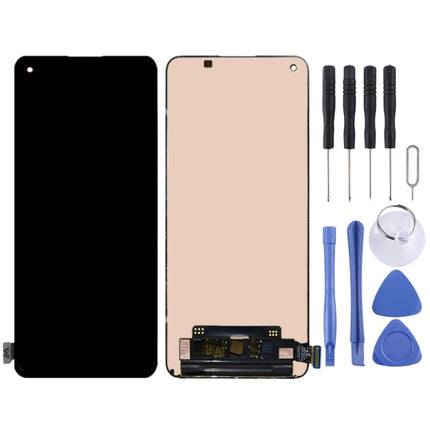For OnePlus 9 LE2113 LE2111 LE2110 with Digitizer Full Assembly Original LCD Screen
