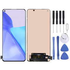 For OnePlus 9 LE2113 LE2111 LE2110 with Digitizer Full Assembly Original LCD Screen