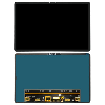 LCD Screen and Digitizer Full Assembly for Lenovo Tablet Xiaoxin Pad Pro 11.5 inch TB-J706 TB-J706F(2021), For Lenovo TB-J706