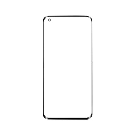 For OnePlus 9 Pro Front Screen Outer Glass Lens, For OnePlus 9 Pro
