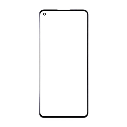 For OnePlus 9R Front Screen Outer Glass Lens, For OnePlus 9R