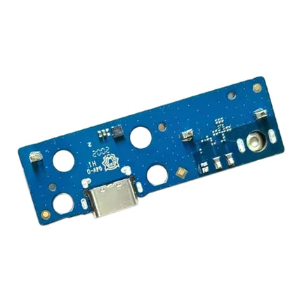 Charging Port Board for Lenovo M10 Plus 4G TB-X606F X606 TB-X606F X606X