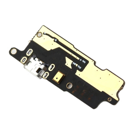 Charging Port Board for Lenovo Vibe C2 K10a40, For Lenovo Vibe C2