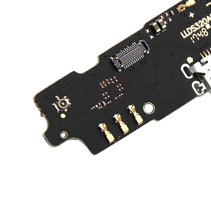 Charging Port Board for Lenovo Vibe C2 K10a40, For Lenovo Vibe C2