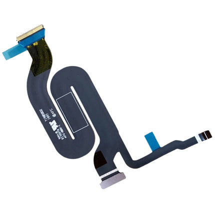 Touch / Audio / LCD Flex Cable for Microsoft Surface Go 2 T1905002 DD0TX8LC121, For Microsoft Surface Go 2