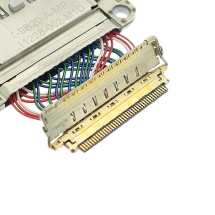 Charging Port Connector Flex Cable for Microsoft Surface Pro 5 / Pro 6