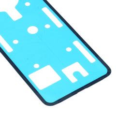 10 PCS Back Housing Cover Adhesive for Xiaomi Poco F2 Pro, For Xiaomi Poco F2 Pro