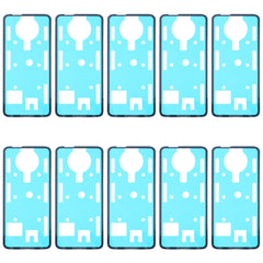 10 PCS Back Housing Cover Adhesive for Xiaomi Poco F2 Pro, For Xiaomi Poco F2 Pro