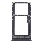For Xiaomi Redmi Note 10 5G / Black
