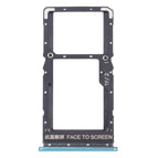 For Xiaomi Redmi Note 10 5G / Green