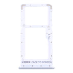 For Xiaomi Redmi Note 10 5G / Silver