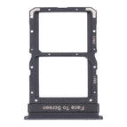 For Xiaomi Redmi Note 10 Pro 5G / Black