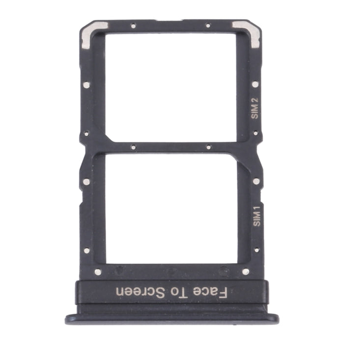 SIM Card Tray + SIM Card Tray for Xiaomi Redmi Note 10 Pro 5G / Poco X3 GT, For Xiaomi Redmi Note 10 Pro 5G