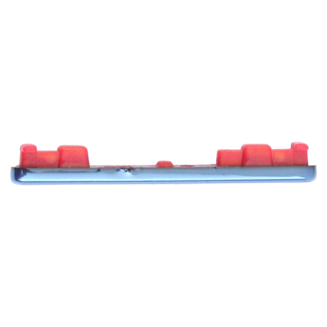 Volume Control Button for Xiaomi Redmi Note 10 4G M2101K7AI M2101K7AG, For Xiaomi Redmi Note 10 4G