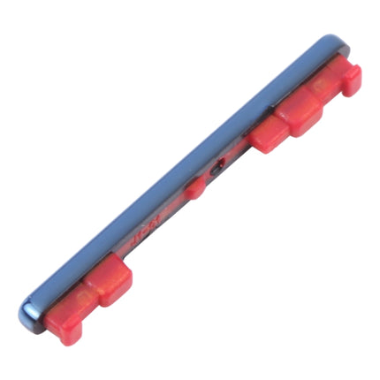Volume Control Button for Xiaomi Redmi Note 10 4G M2101K7AI M2101K7AG, For Xiaomi Redmi Note 10 4G